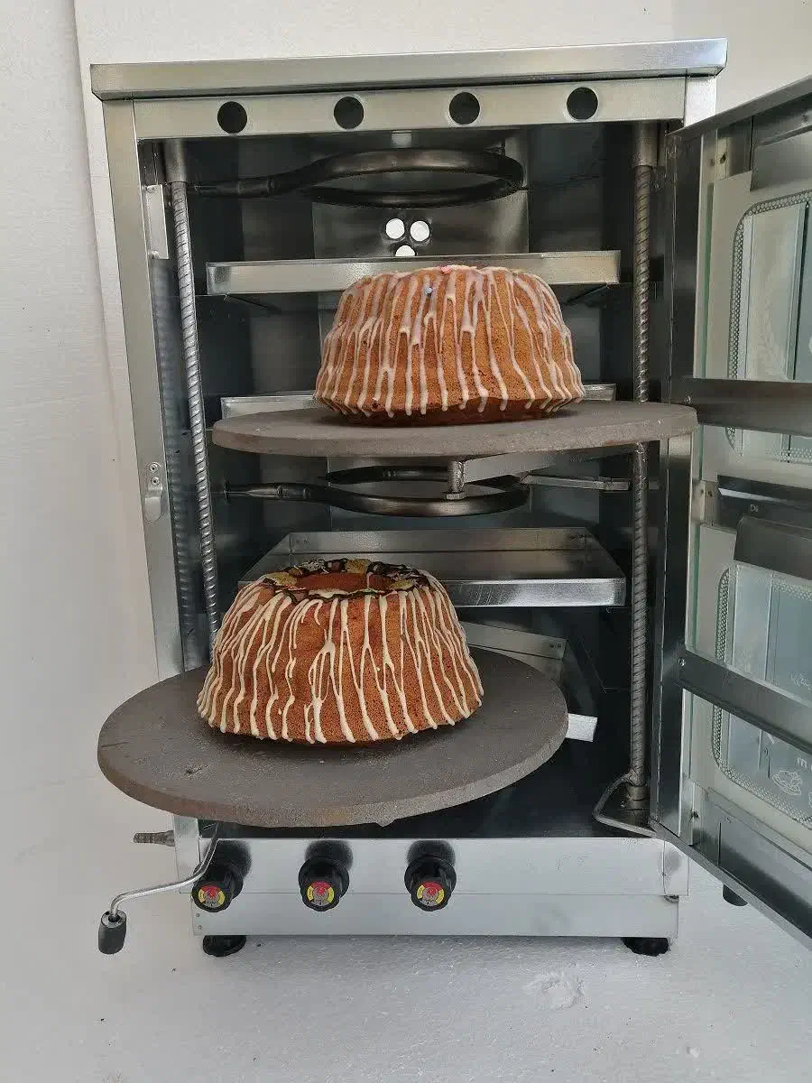 پخت کیک تولد|اجاق گاز و لوازم برقی پخت‌وپز|بجنورد, |دیوار