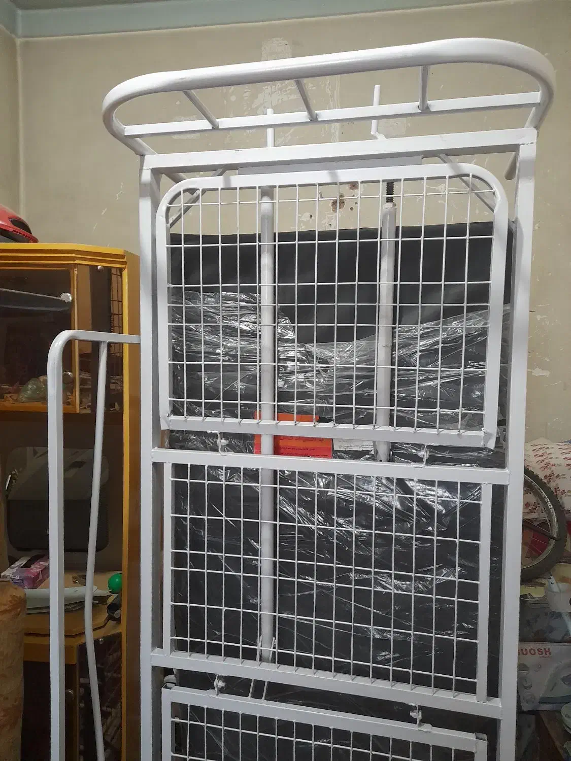 تخت بیمارستانی|آرایشی، بهداشتی، درمانی|کرمان, |دیوار