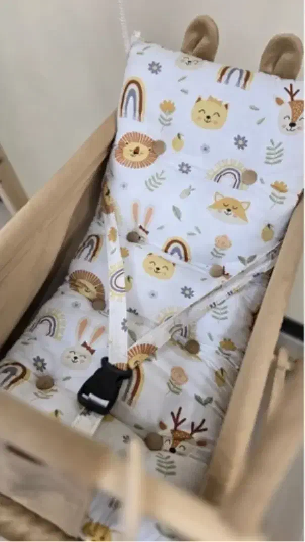 تاب لمیده کودک|کالسکه و لوازم جانبی|سیرجان, |دیوار