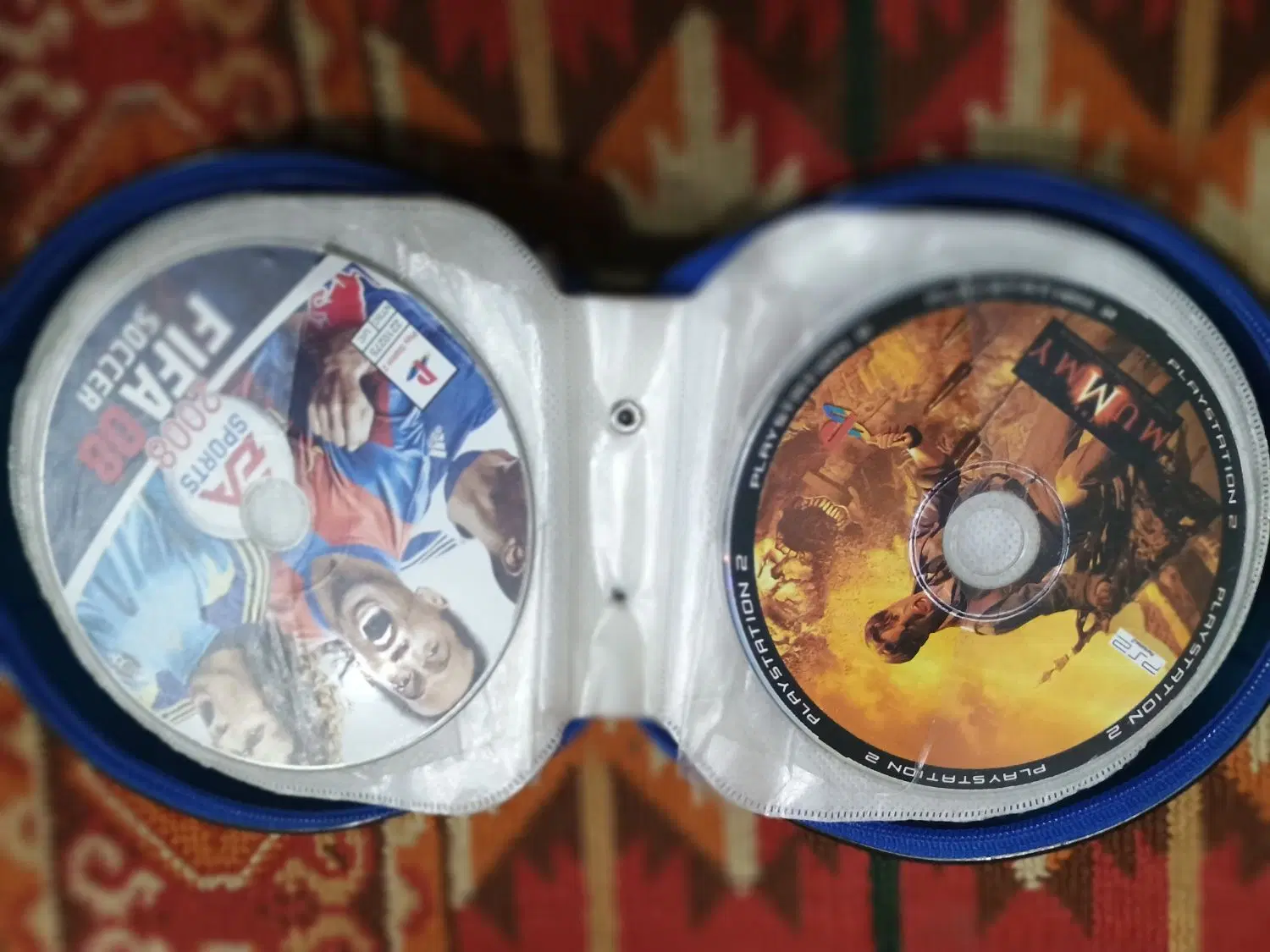 ps2|کنسول، بازی ویدئویی و آنلاین|تهران, شارق|دیوار