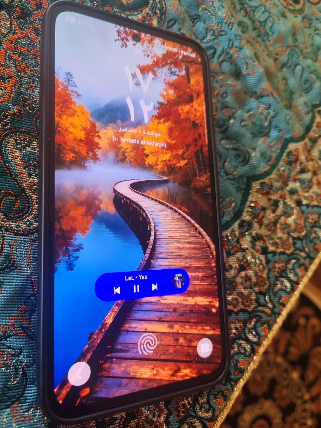 a55 256گیگ ویتنام|موبایل|نیشابور, فضل|دیوار