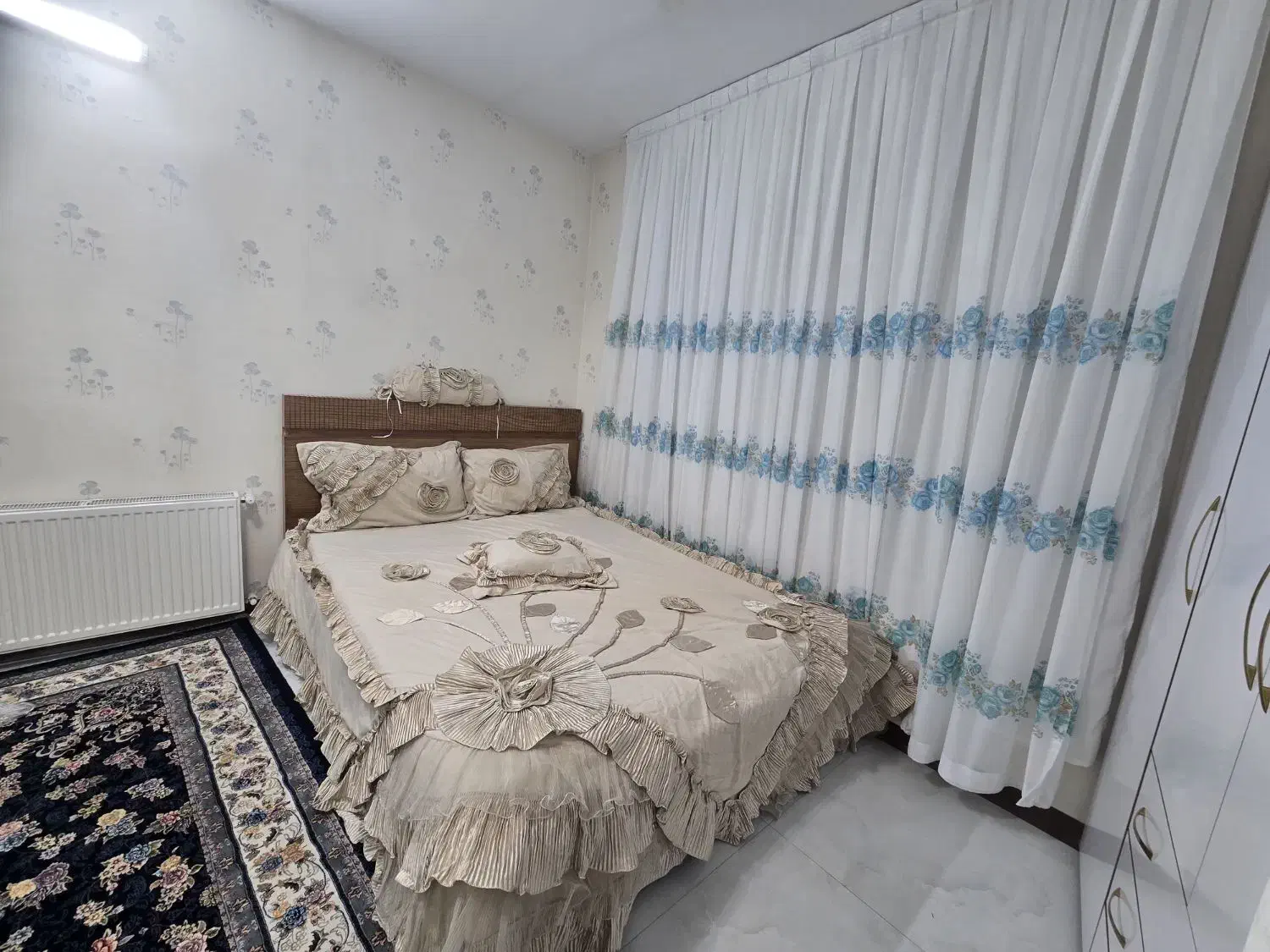 رو تختی|سرویس روتختی|تهران, مشیریه|دیوار