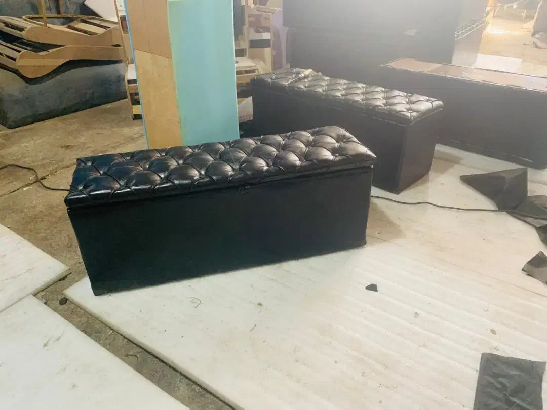 دنیایی پاف|آرایشگاه و سالنهای زیبایی|چهاردانگه (تهران), |دیوار