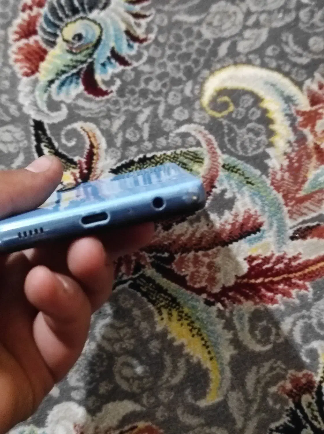 گوشی a32 نیاز به تعمیر|موبایل|زاهدان, |دیوار