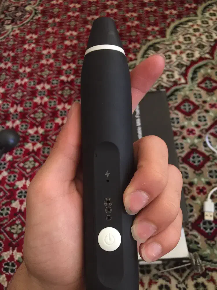 همزن شارژی|سایر لوازم برقی|سلماس, |دیوار