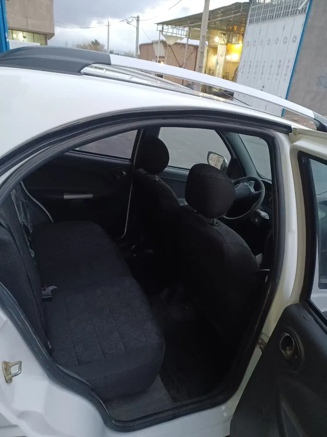 کوییک|خودرو سواری و وانت|اسلام‌‌آباد غرب, |دیوار