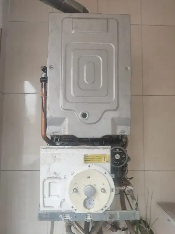 پکیج اوپتیما|آبگرمکن، پکیج، شوفاژ|ری, شهادت|دیوار