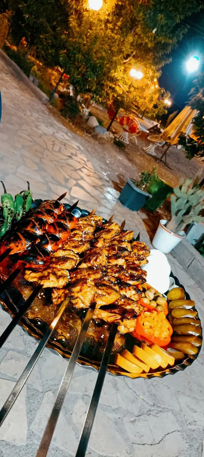 سالن کار آقا|استخدام خدمات فروشگاه و رستوران|فیرورق, |دیوار