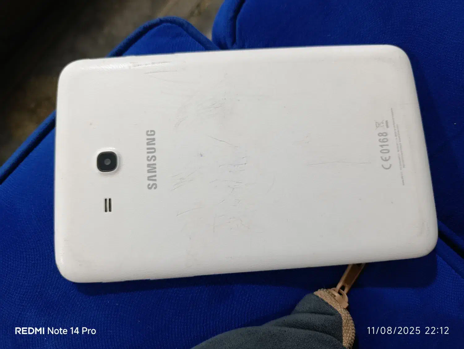 تبلت سامسونگ T-111|تبلت|فردیس, شهرک شهید حسینی|دیوار