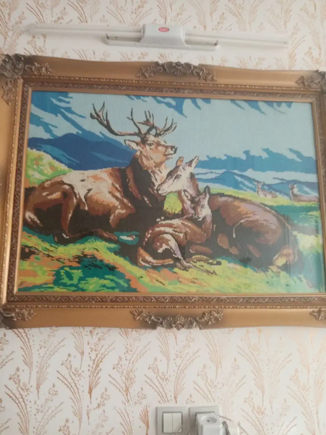 تابلو کوبلن|تابلو، نقاشی، عکس|سبزوار, سجاد|دیوار