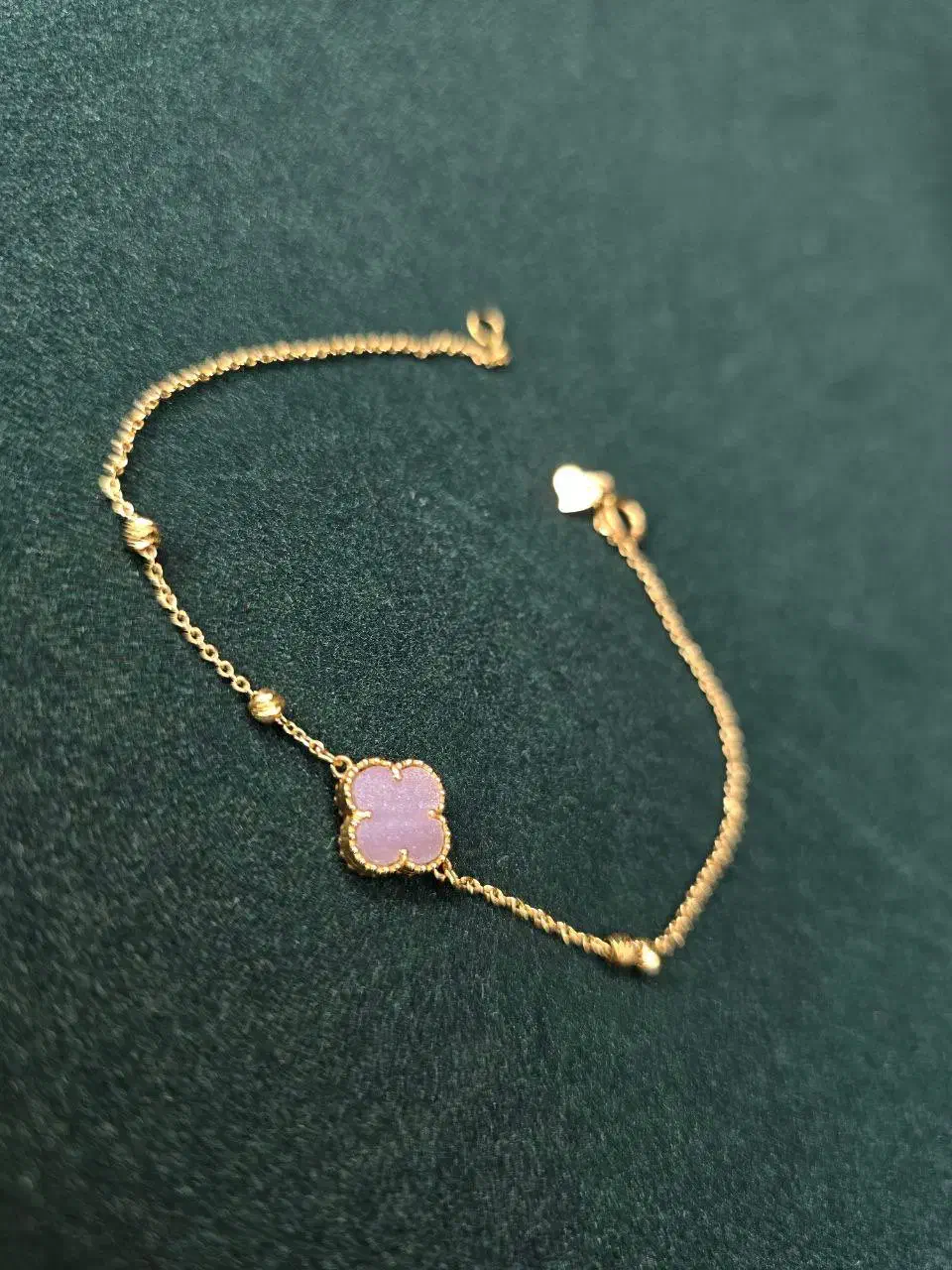 دستبند طلا مستعمل|جواهرات|مشهد, سجاد شهر|دیوار