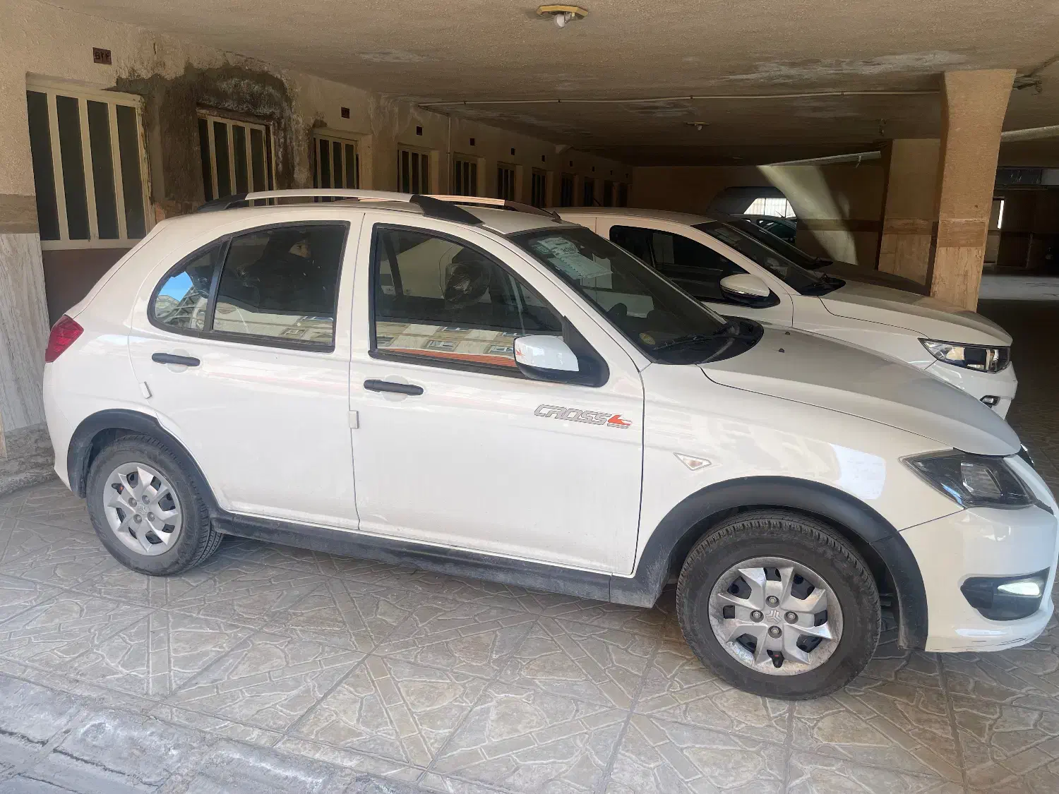 کوییک اس|خودرو سواری و وانت|سیرجان, |دیوار