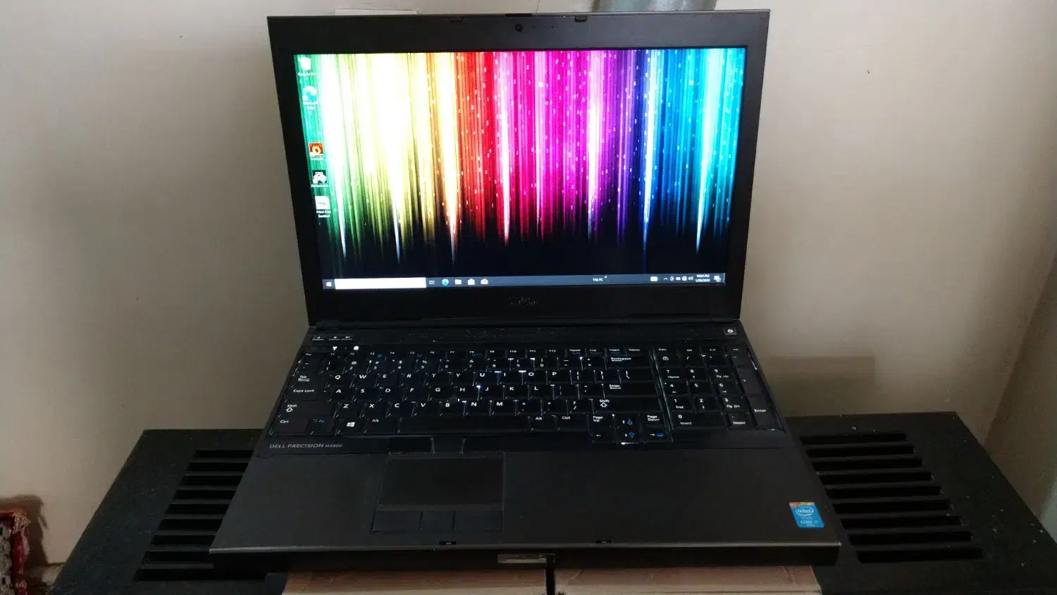 لپ تاب رندرگیری i7 گرافیکدار با رم 32 گیگ|رایانه همراه|تهران, ویلاشهر|دیوار