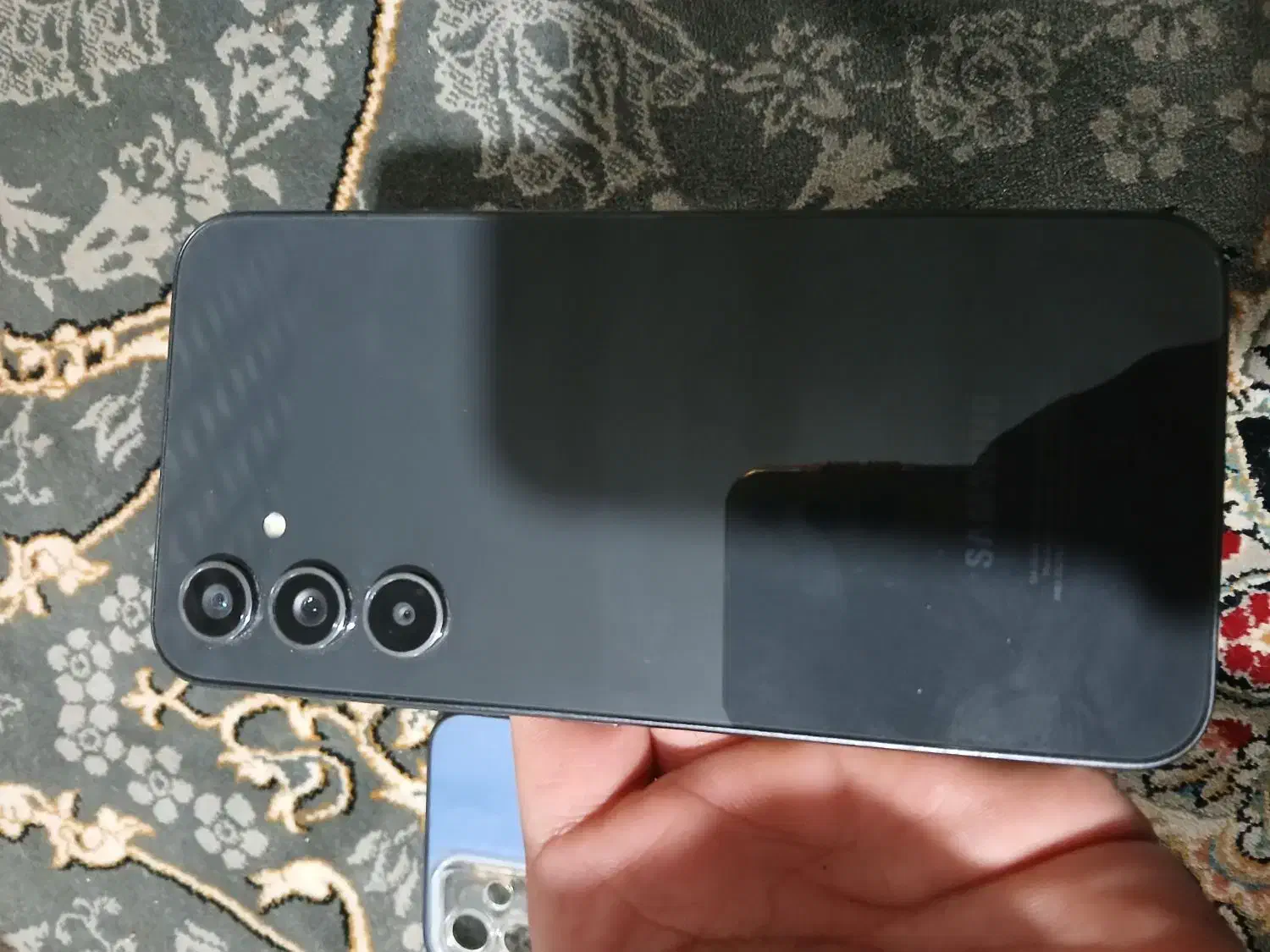 a54|موبایل|پاکدشت, پاکدشت (مامازند)|دیوار