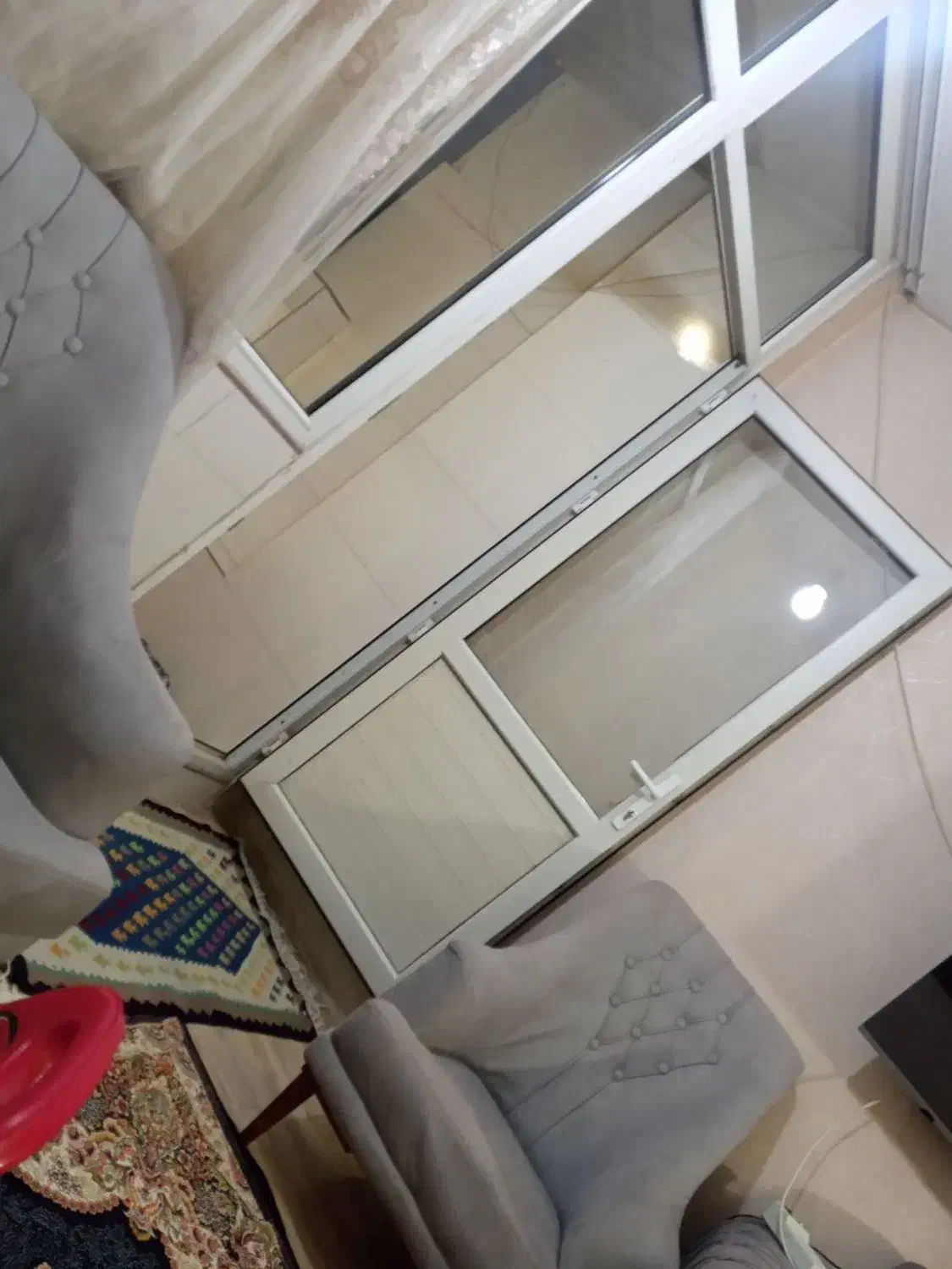 فروش فوری به دلیل مهاجرت|فروش آپارتمان|قدس, شهر‌قدس|دیوار