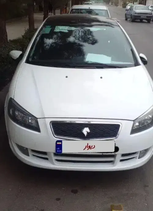 رانا پلاس پانا ۱۴۰۱ لیزینگ بانکی|خودرو سواری و وانت|تهران, مهران (سیدخندان)|دیوار