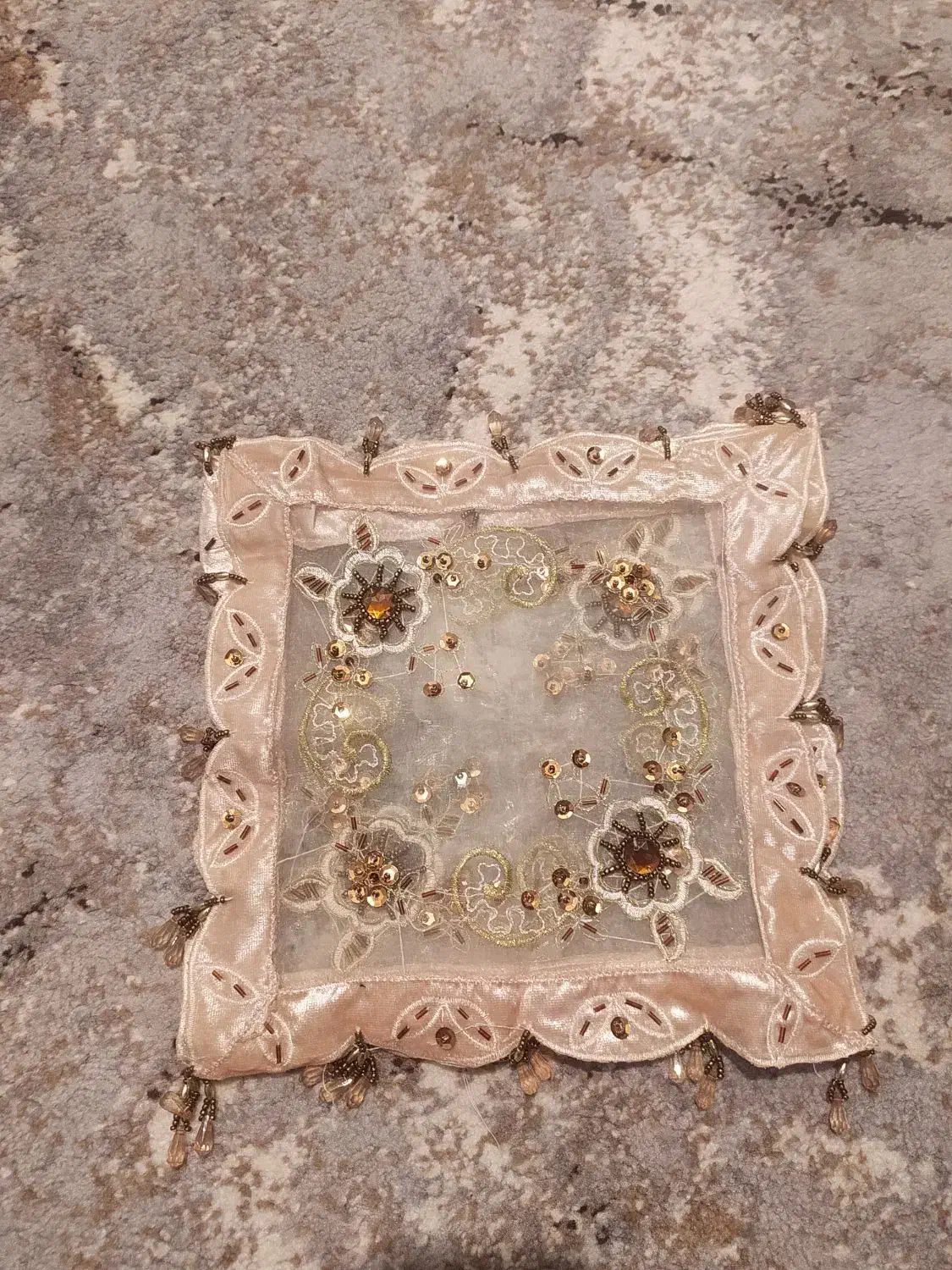 گل جلو مبلی وسارفت بوفه شیک|صنایع دستی و سایر لوازم تزئینی|مراغه, |دیوار