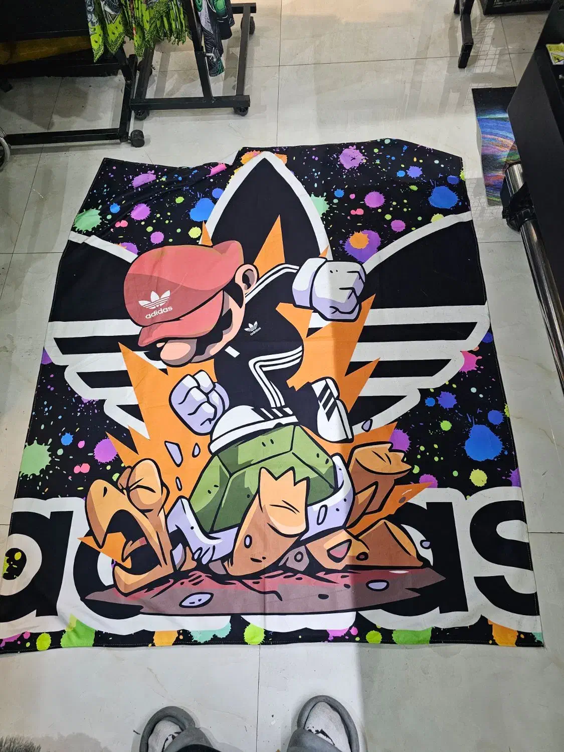 بکدراپ|گلیم، جاجیم، گبه|ری, تقی آباد|دیوار