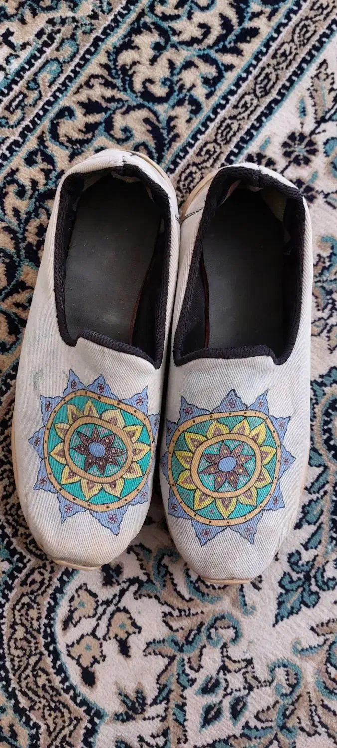 دو جفت کفش دخترانه نو|کیف، کفش، کمربند|سمنان, |دیوار