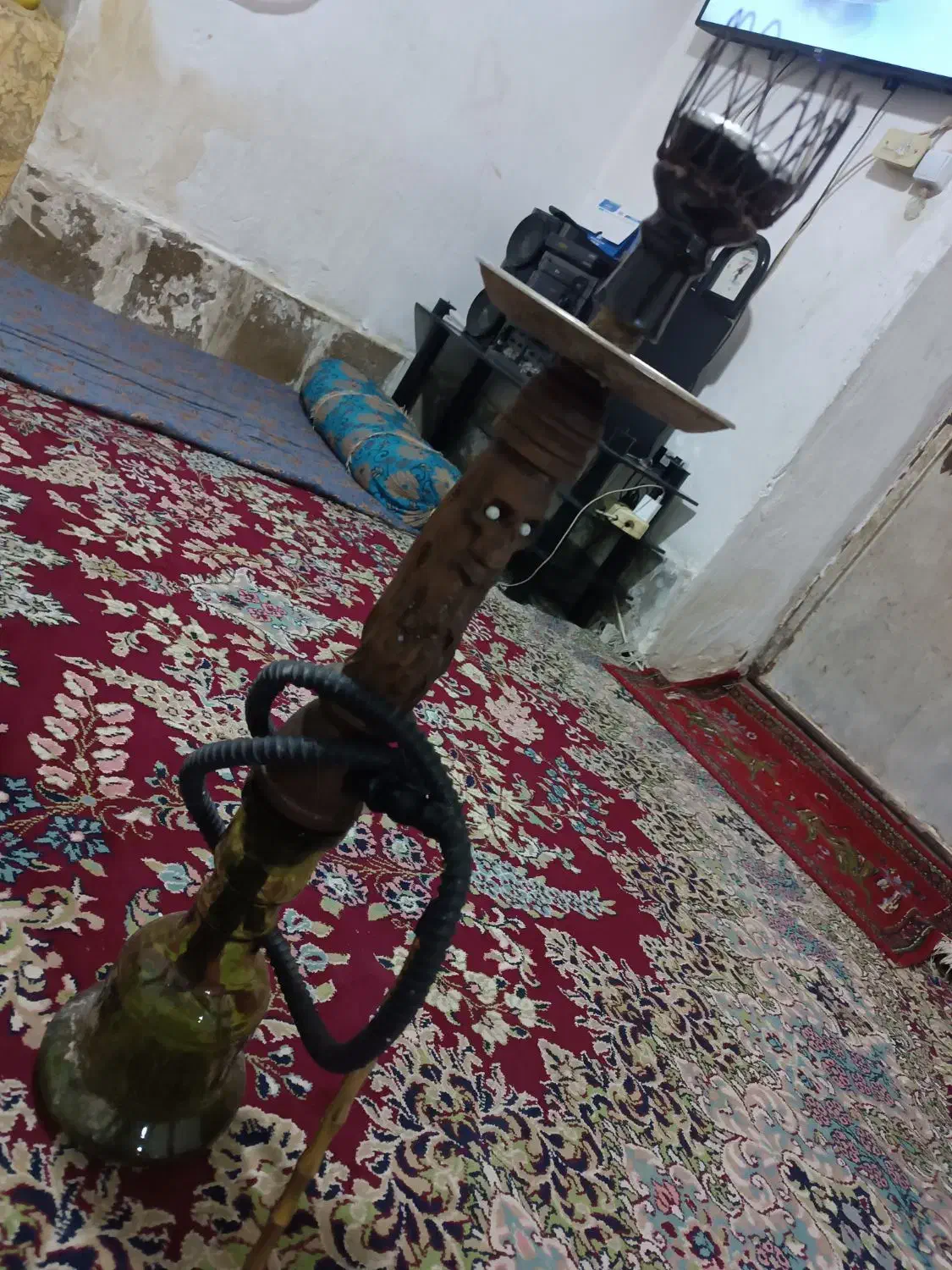 قلیان|کلکسیون و سرگرمی|کرمان, |دیوار