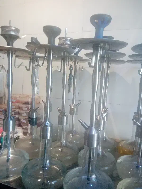 سرپرست کافه|استخدام خدمات فروشگاه و رستوران|تهران, مینی‌سیتی (شهرک نفت)|دیوار