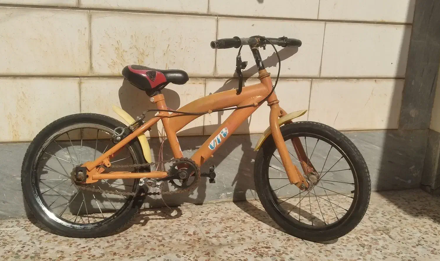 دوچرخه مارک ویوا|دوچرخه، اسکیت، اسکوتر|ایذه, |دیوار