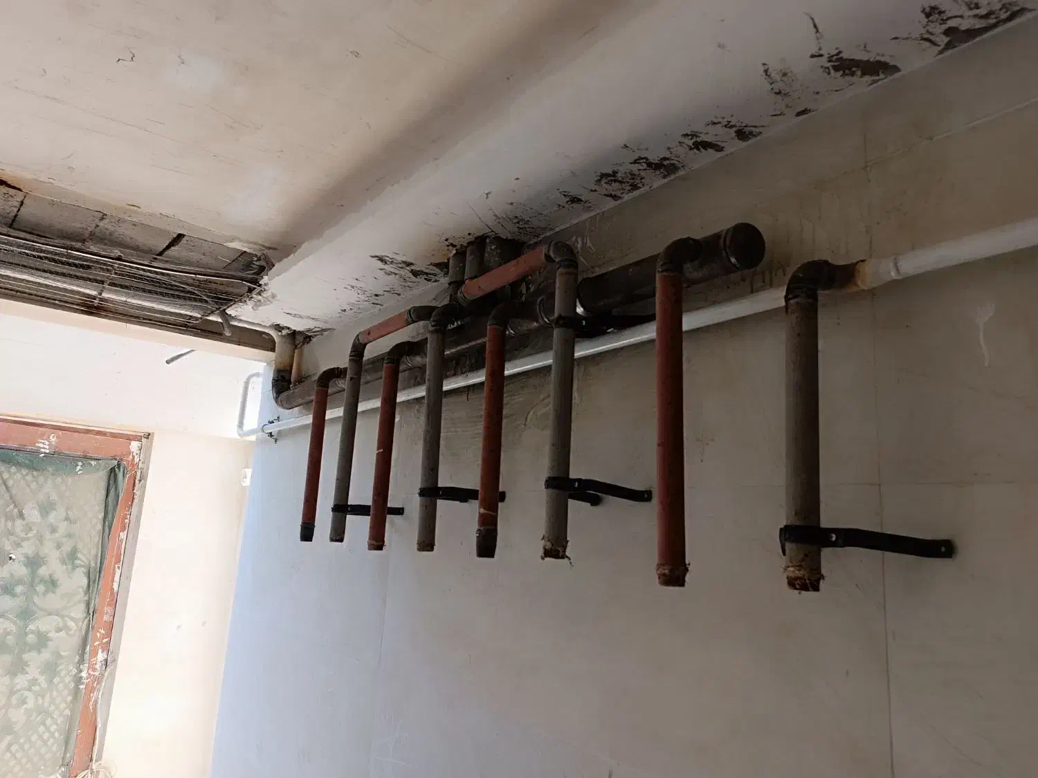 لوله کشی گاز|خدمات پیشه و مهارت|بندر ماهشهر, |دیوار