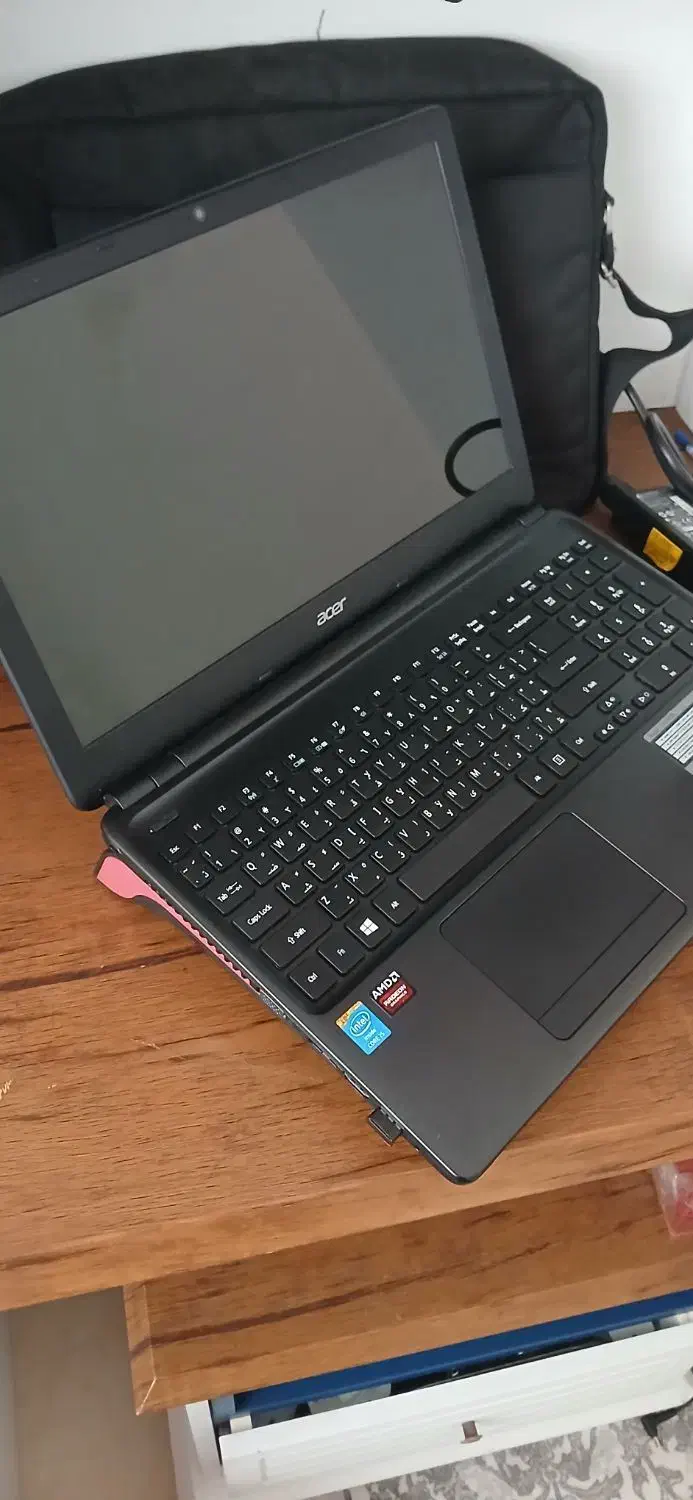 لپ تاب  acer core i5|رایانه همراه|اسلام‌شهر, شهرک واوان|دیوار