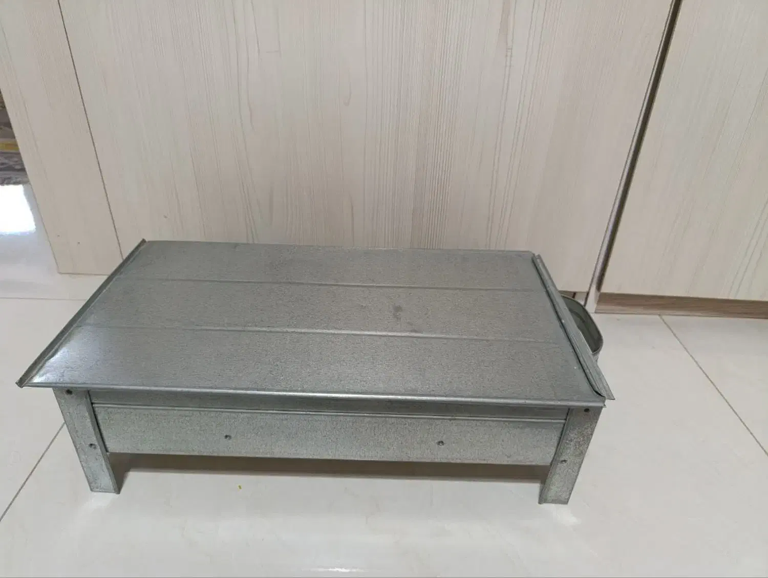 منقل|اجاق گاز و لوازم برقی پخت‌وپز|اصفهان, رکن الدوله شرقی|دیوار