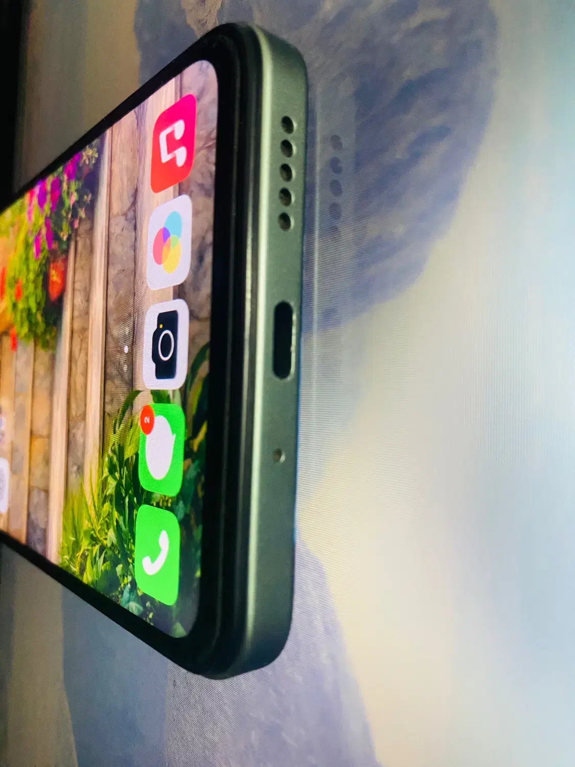 POCO C75 256 GB|موبایل|تهران, عبدل‌آباد|دیوار