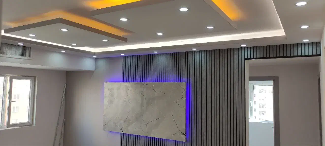 نیاز به همکار خانم... علاقمند به رنگ آمیزی ساختمان|استخدام معماری، عمران و ساختمانی|پرند, فاز ۵|دیوار