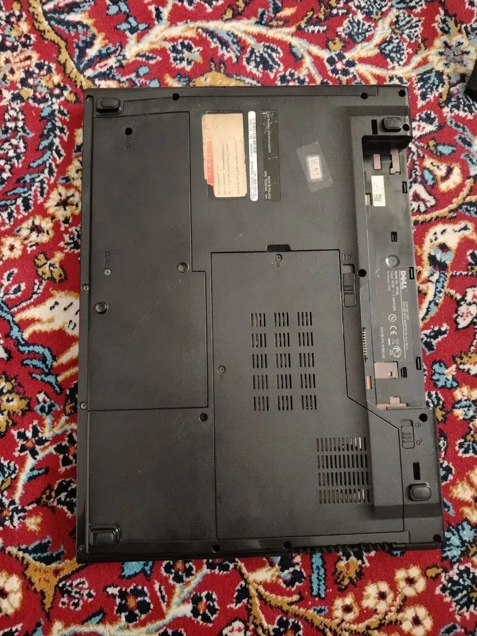 لپ تاپ ۷۴۹۰ دل|رایانه همراه|لاهیجان, لیل|دیوار