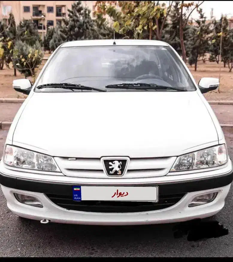 پژوپارس tu5|خودرو سواری و وانت|صدرا-فارس, فاز ۲|دیوار