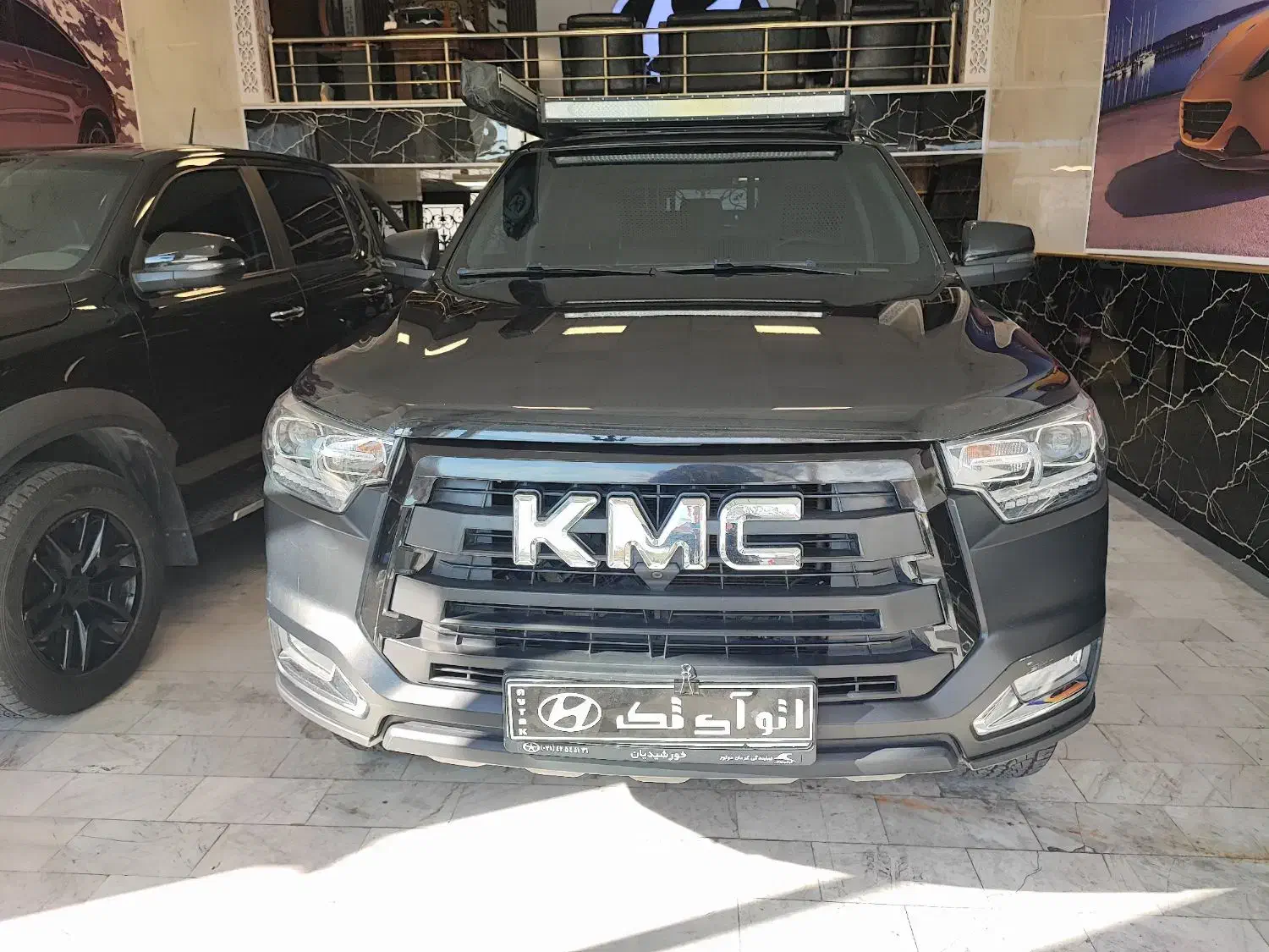 kmct8 مدل 401فول لوازم|خودرو سواری و وانت|اردبیل, |دیوار