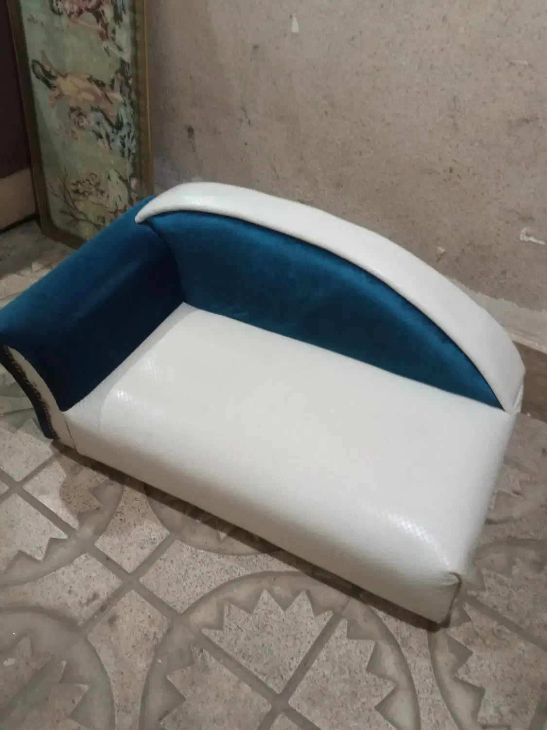 مبل بچه|تخت و صندلی بچه|سنندج, |دیوار