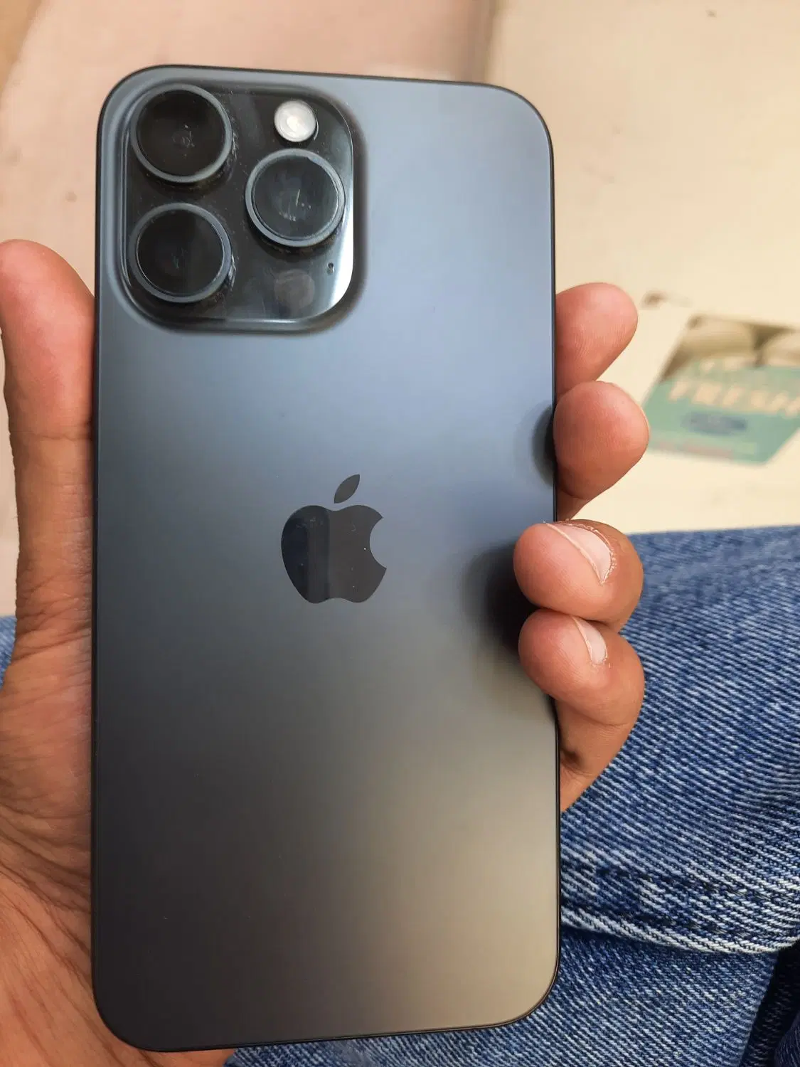 iPhone 15 Pro Max YouTub|موبایل|پاکدشت, پاکدشت (مامازند)|دیوار