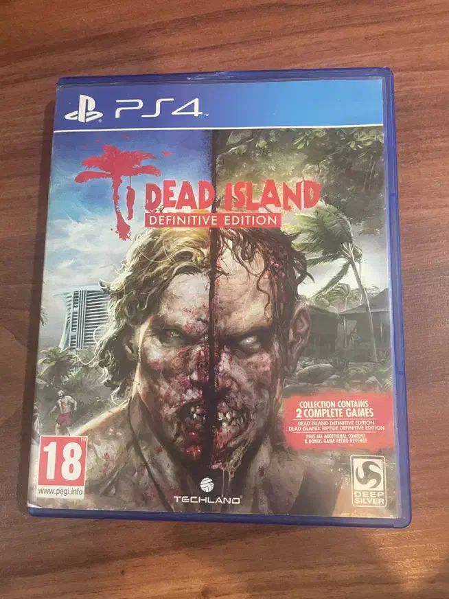 سی دی ps4|کنسول، بازی ویدئویی و آنلاین|رفسنجان, |دیوار