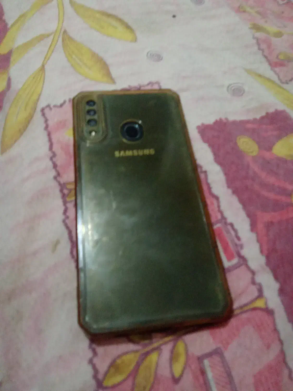 گوشی a20s|موبایل|بروجرد, |دیوار