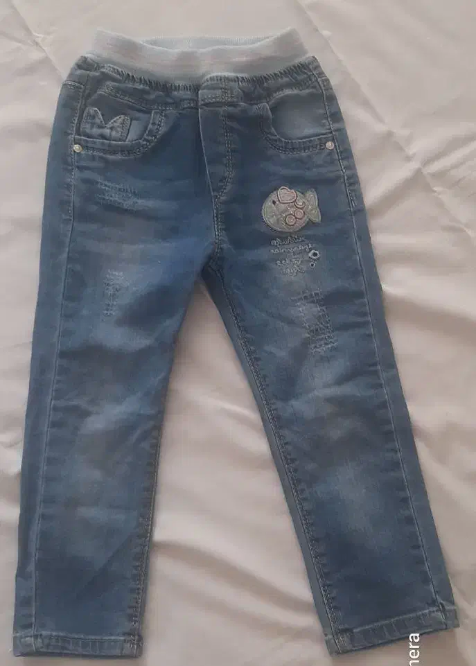 شلوارلی|کفش و لباس بچه|حمیدیا, |دیوار