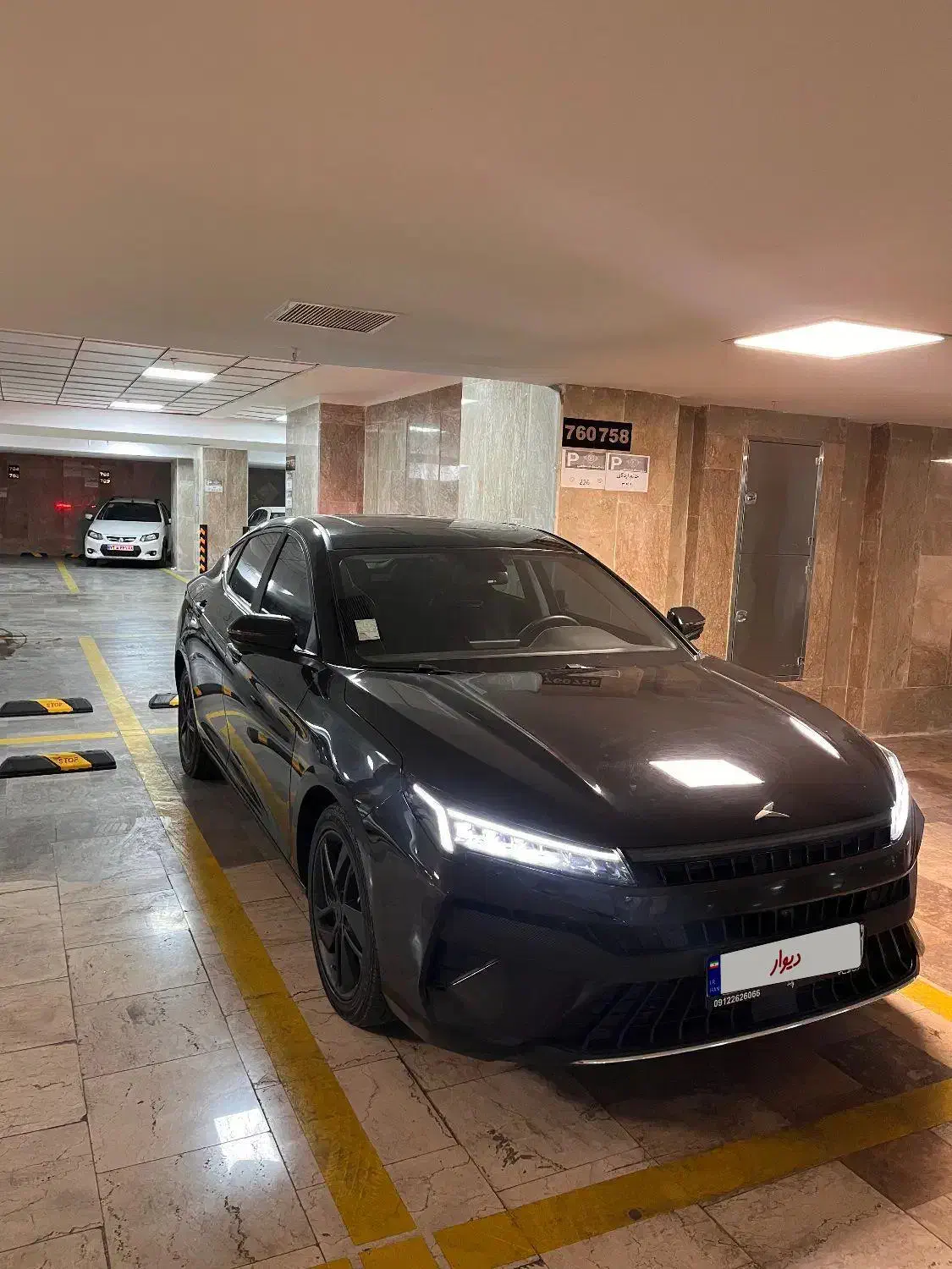 j7 1402 بدون رنگ‌|خودرو سواری و وانت|تهران, پونک|دیوار