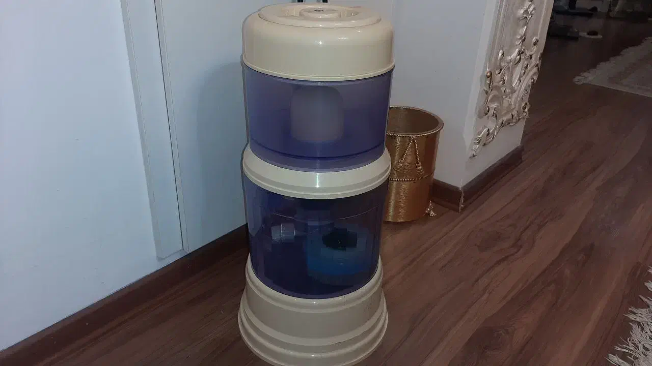 تسویه آب|آبسردکن و تصفیه آب|رشت, بلوار گیلان|دیوار