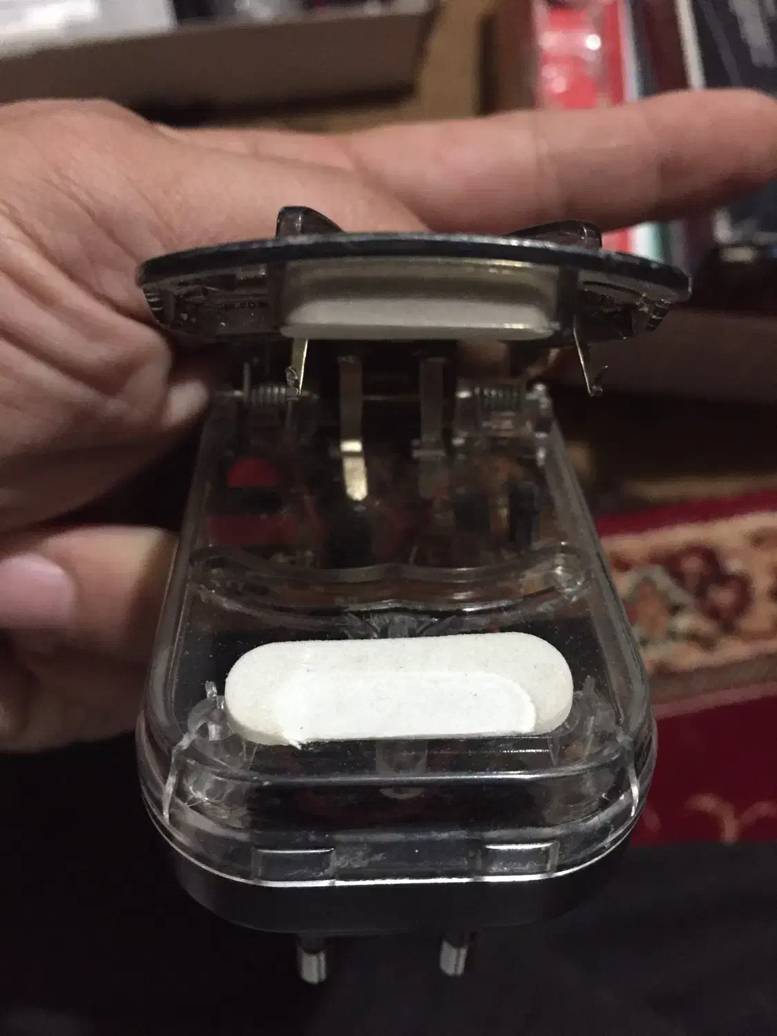 شارژر همه کاره|لوازم جانبی موبایل و تبلت|کرمانشاه, |دیوار