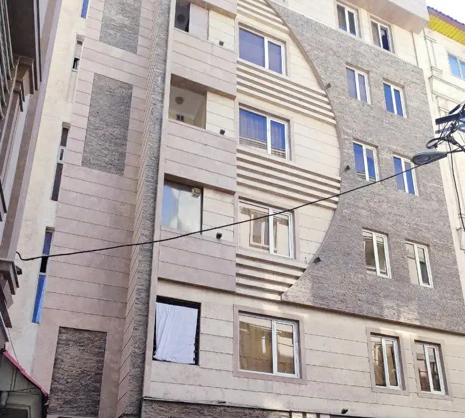 واحدی روبه حرم و سه دخترا ن|فروش آپارتمان|ری, هاشم‌آباد|دیوار