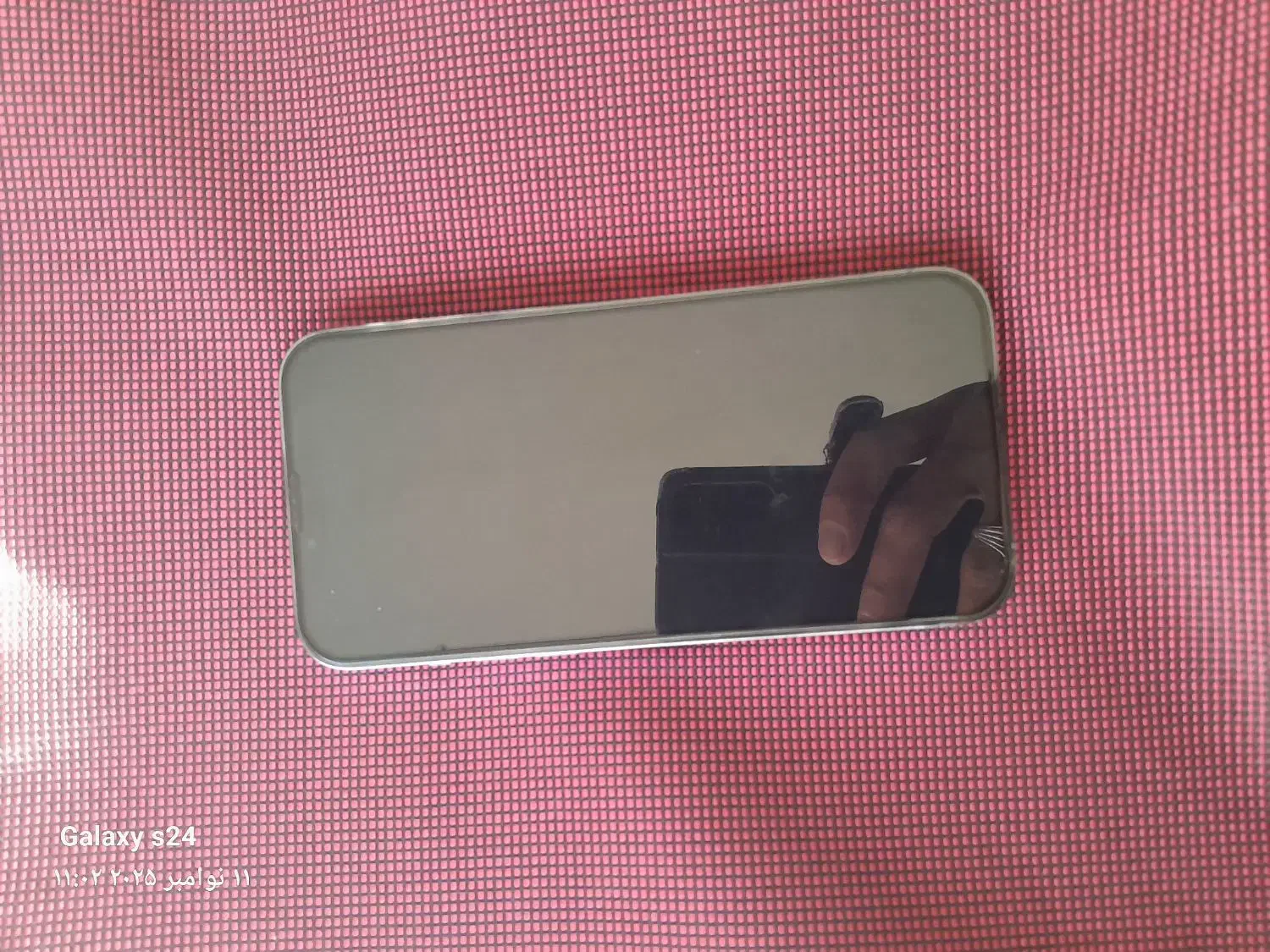 آیفون ۱۳پرومکس|موبایل|اصفهان, کشاورزی|دیوار