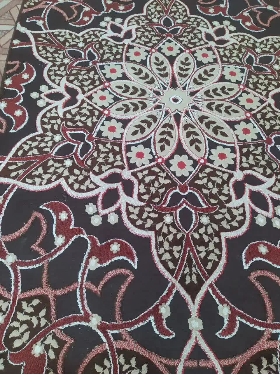 فانتزی|فرش|خرمآباد, |دیوار