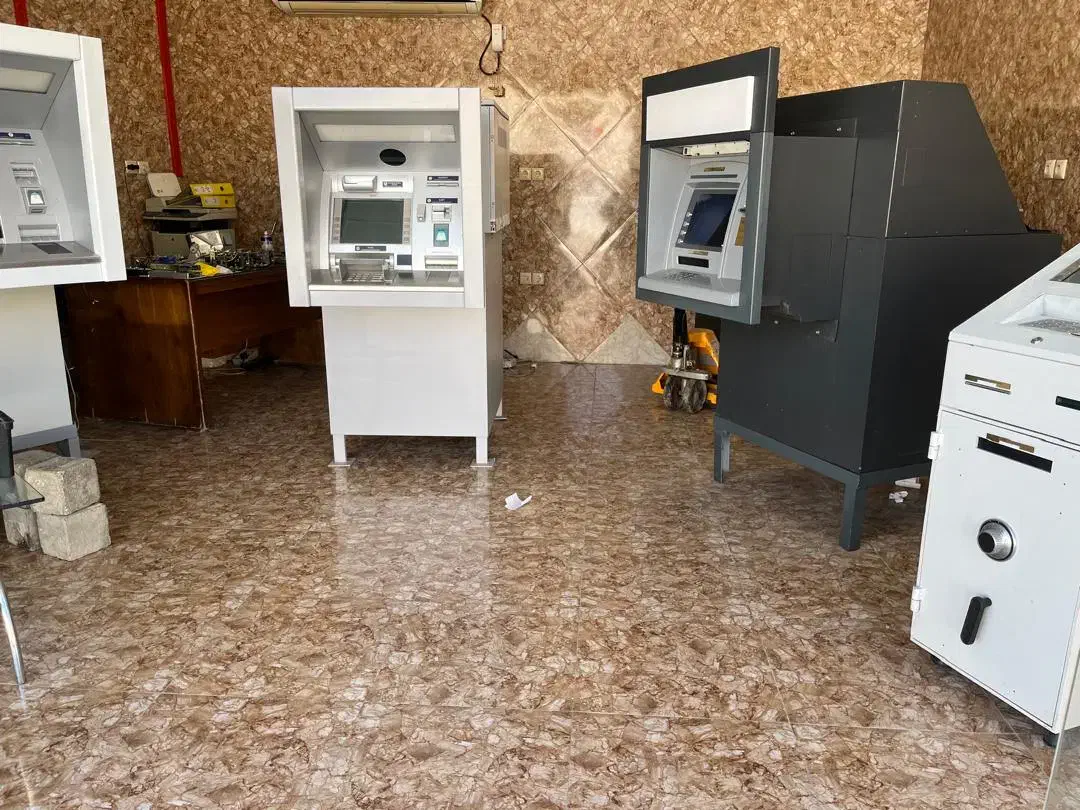 عابر بانک ، باجه ، خودپرداز|فروشگاه و مغازه|اهواز, زرگان|دیوار