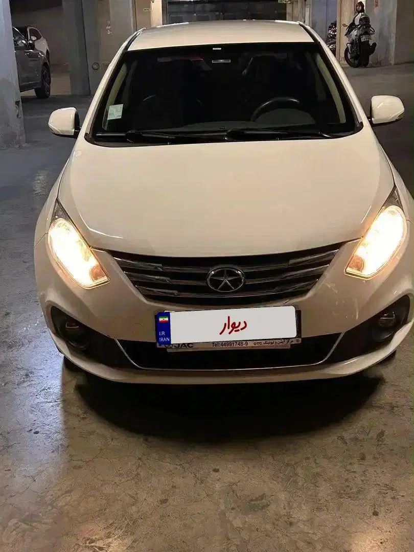 جک 4j|خودرو کلاسیک|تهران, کوهک|دیوار