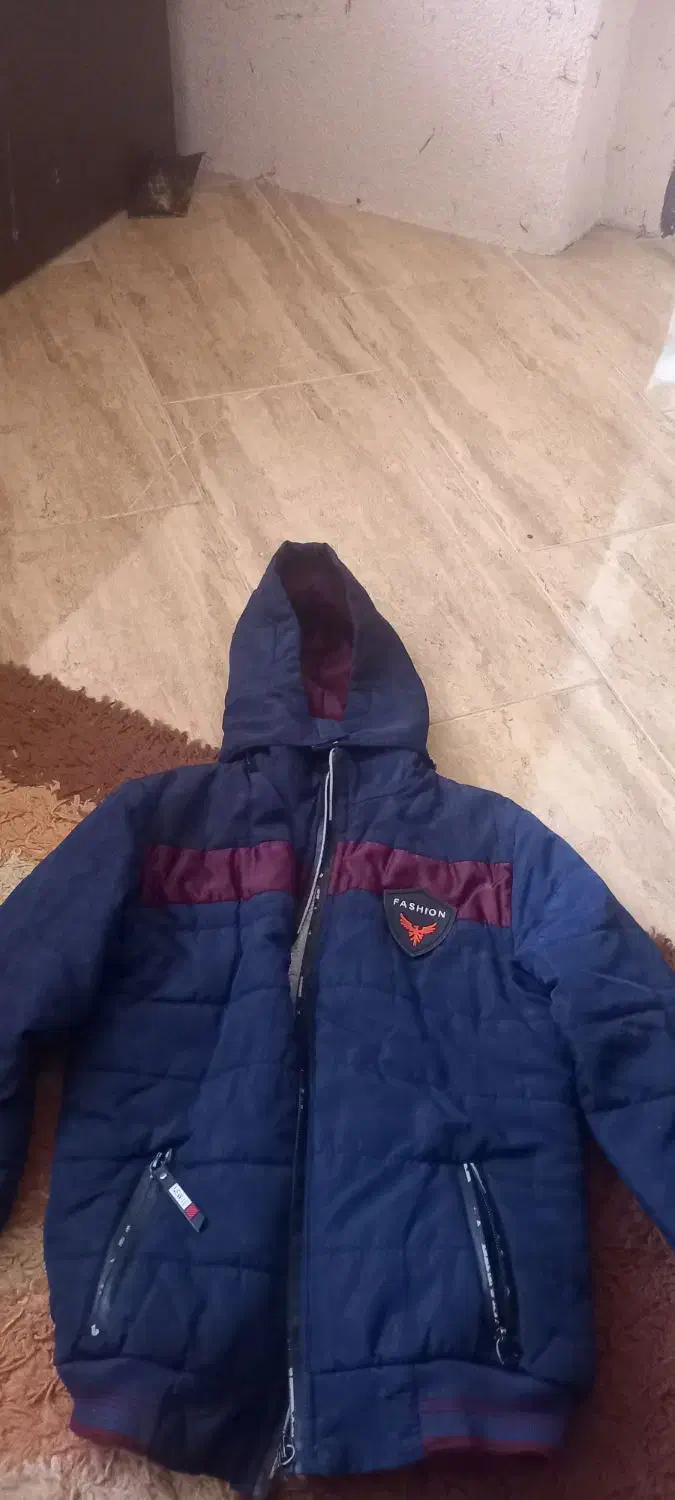 کابشن و بافت پسرانه|کفش و لباس بچه|شاهرود, |دیوار