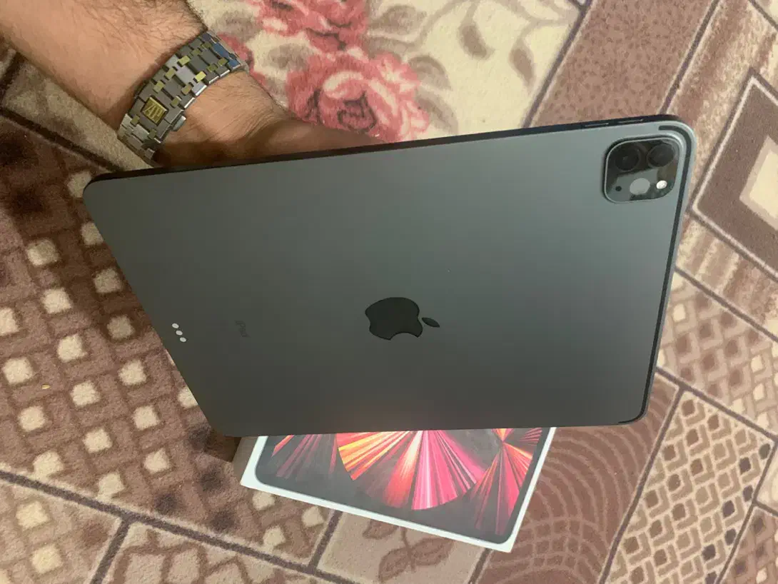 آیپد پرو 11 اینچ 2021|تبلت|سنندج, |دیوار
