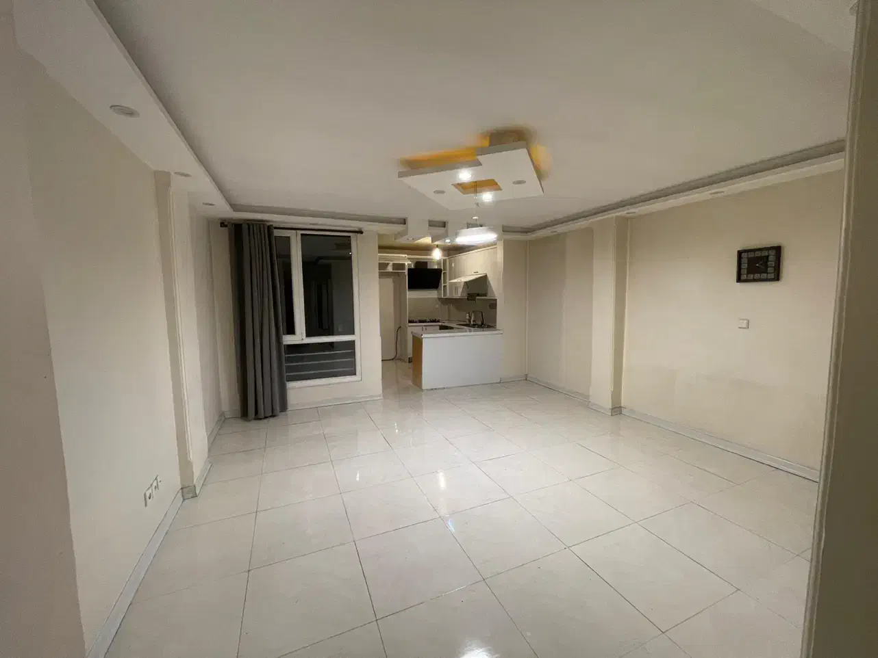 آپارتمان ۵۰ متری